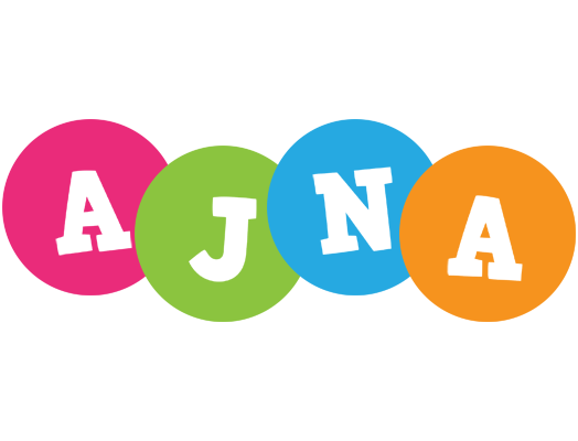 Ajna friends logo