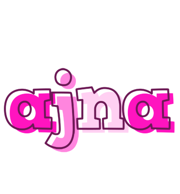 Ajna hello logo