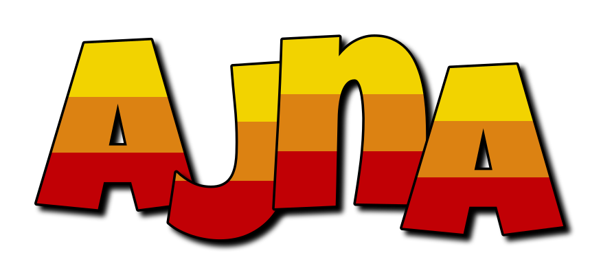 Ajna jungle logo
