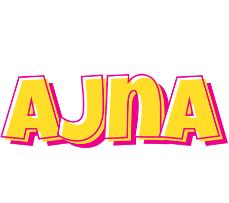 Ajna kaboom logo