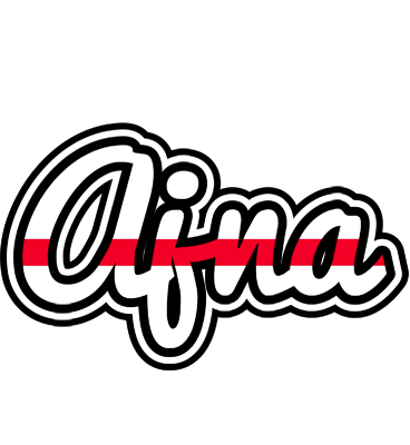Ajna kingdom logo