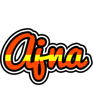 Ajna madrid logo