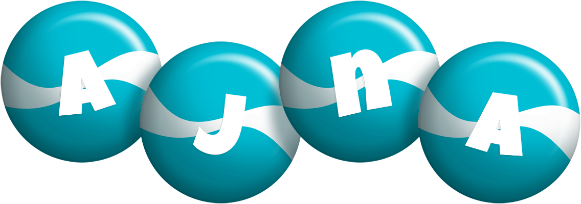 Ajna messi logo