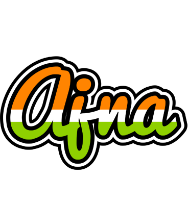Ajna mumbai logo