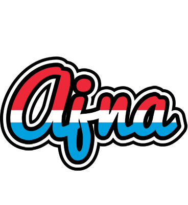 Ajna norway logo
