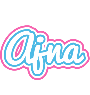 Ajna outdoors logo