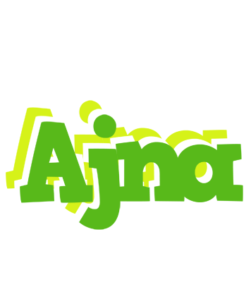 Ajna picnic logo