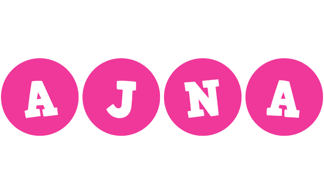 Ajna poker logo