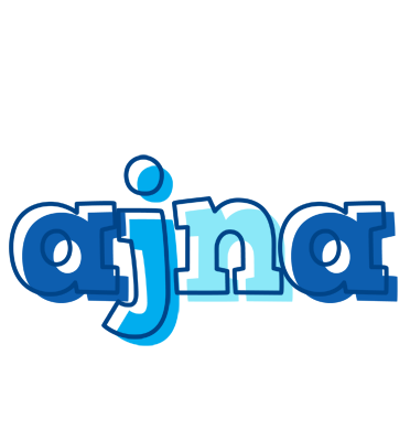 Ajna sailor logo