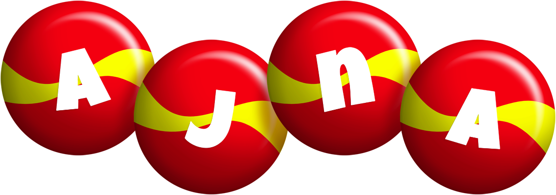 Ajna spain logo