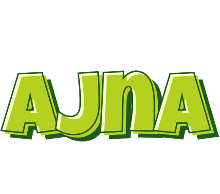 Ajna summer logo