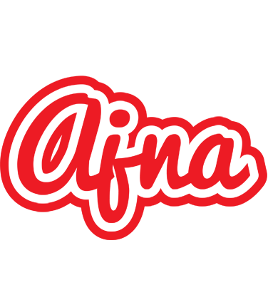 Ajna sunshine logo