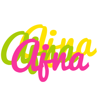 Ajna sweets logo