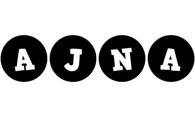 Ajna tools logo