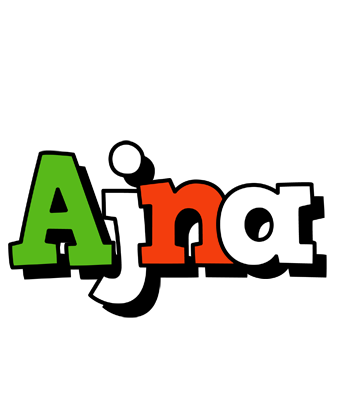 Ajna venezia logo