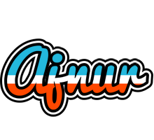 Ajnur america logo