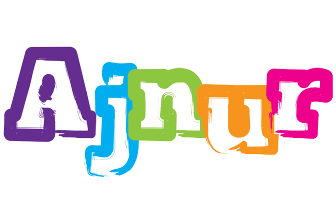 Ajnur casino logo