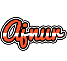 Ajnur denmark logo