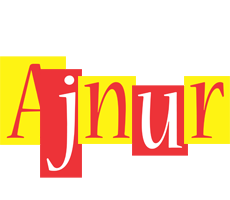 Ajnur errors logo