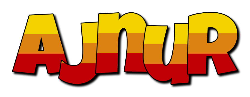 Ajnur jungle logo