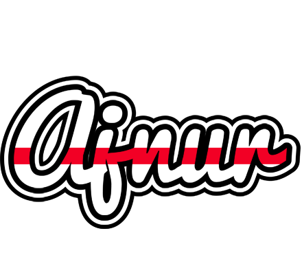 Ajnur kingdom logo