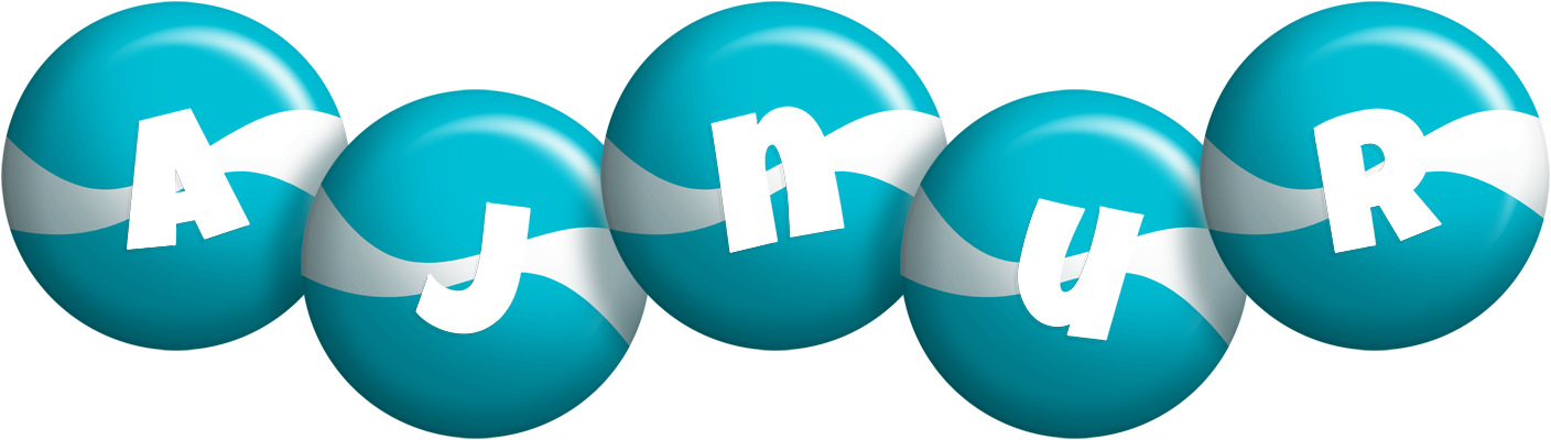 Ajnur messi logo