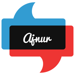 Ajnur sharks logo