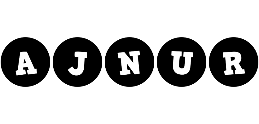 Ajnur tools logo