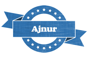 Ajnur trust logo