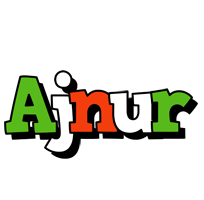 Ajnur venezia logo