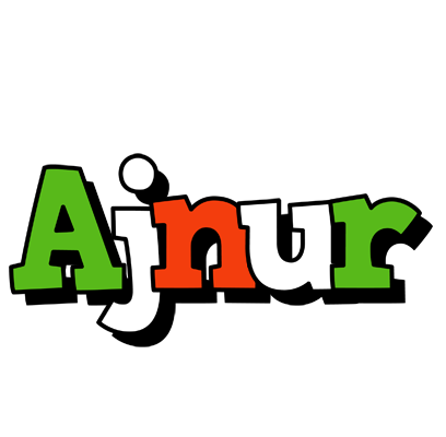 Ajnur venezia logo
