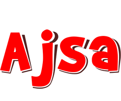 Ajsa basket logo