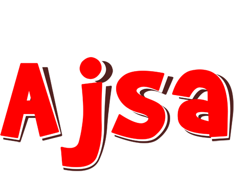 Ajsa basket logo