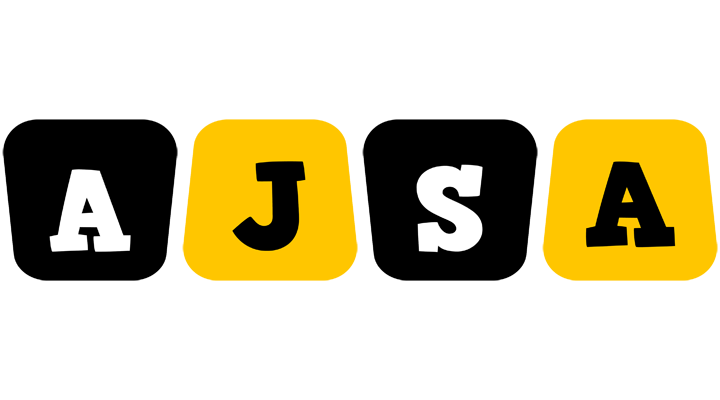 Ajsa boots logo