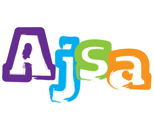 Ajsa casino logo