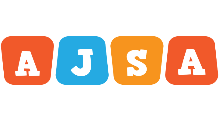 Ajsa comics logo