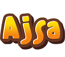 Ajsa cookies logo