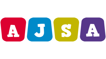 Ajsa daycare logo