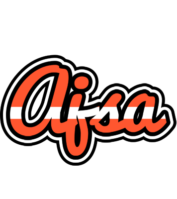 Ajsa denmark logo