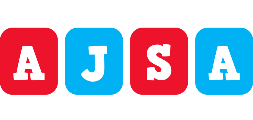 Ajsa diesel logo