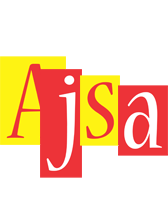 Ajsa errors logo