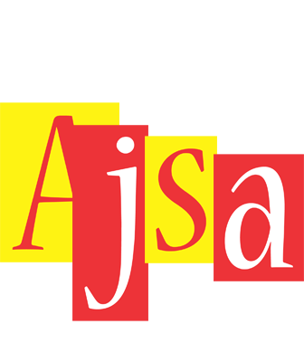 Ajsa errors logo