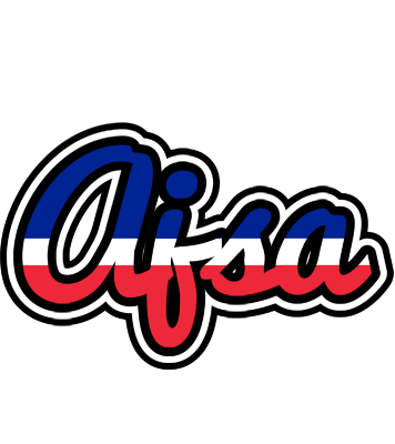 Ajsa france logo