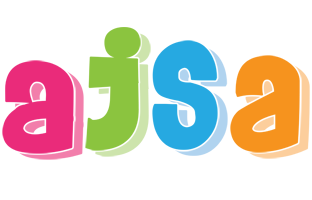 Ajsa friday logo