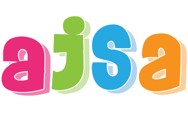 Ajsa friday logo