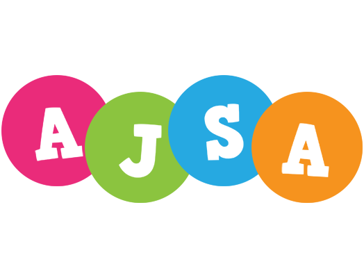 Ajsa friends logo