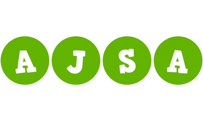 Ajsa games logo