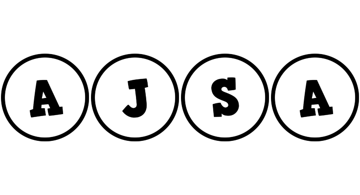 Ajsa handy logo