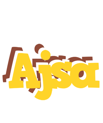 Ajsa hotcup logo