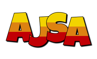 Ajsa jungle logo